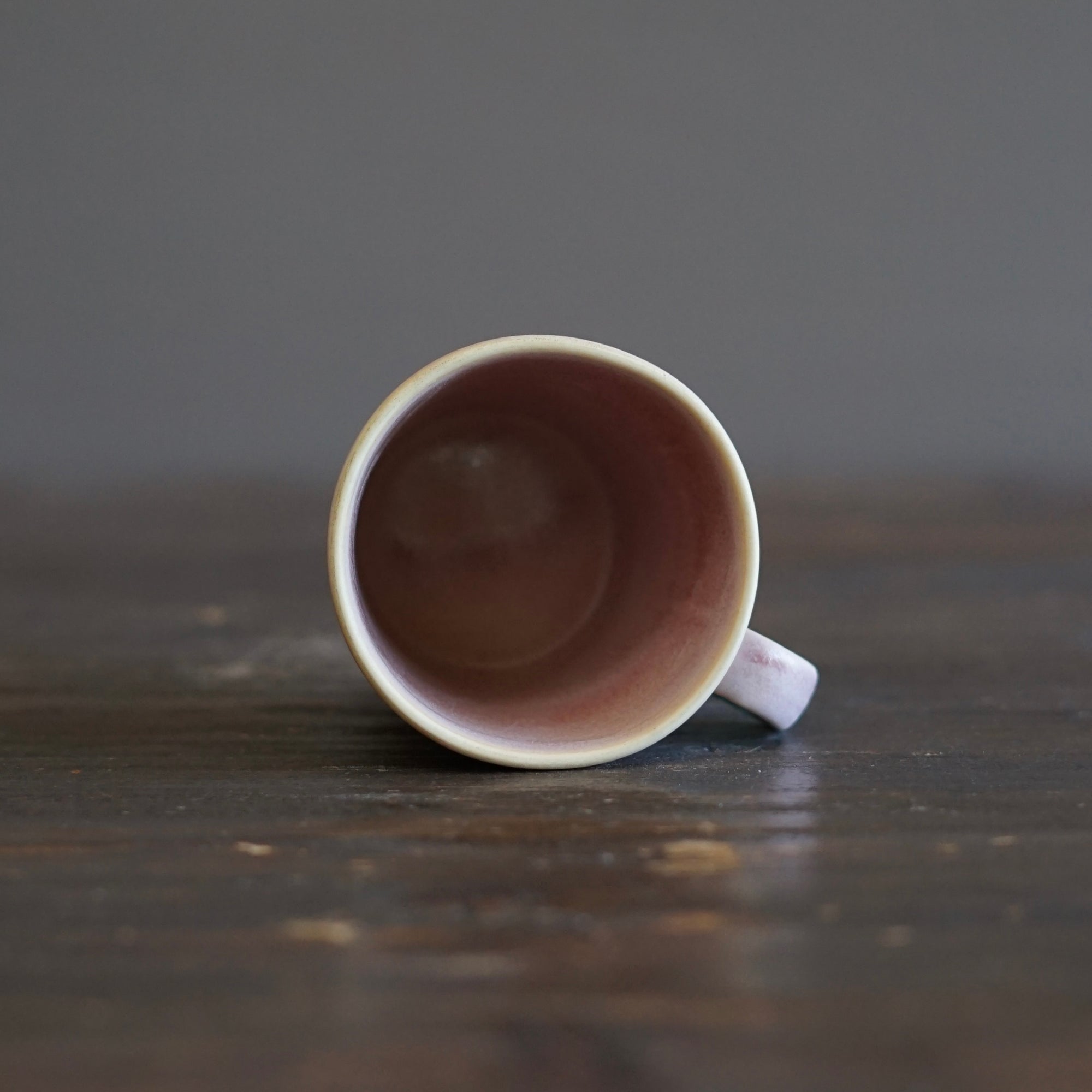 Two Tone Small Mug #SM21