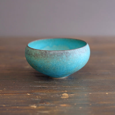 Medium Round Bowl #MS13E