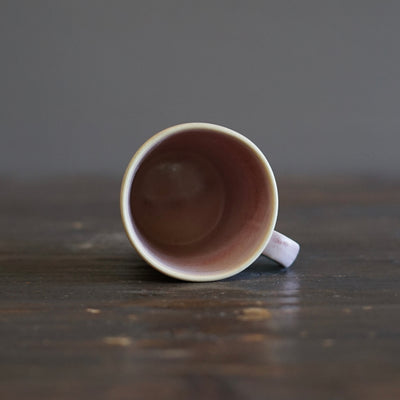 Two Tone Small Mug #SM21