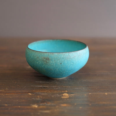 Medium Round Bowl #MS13F