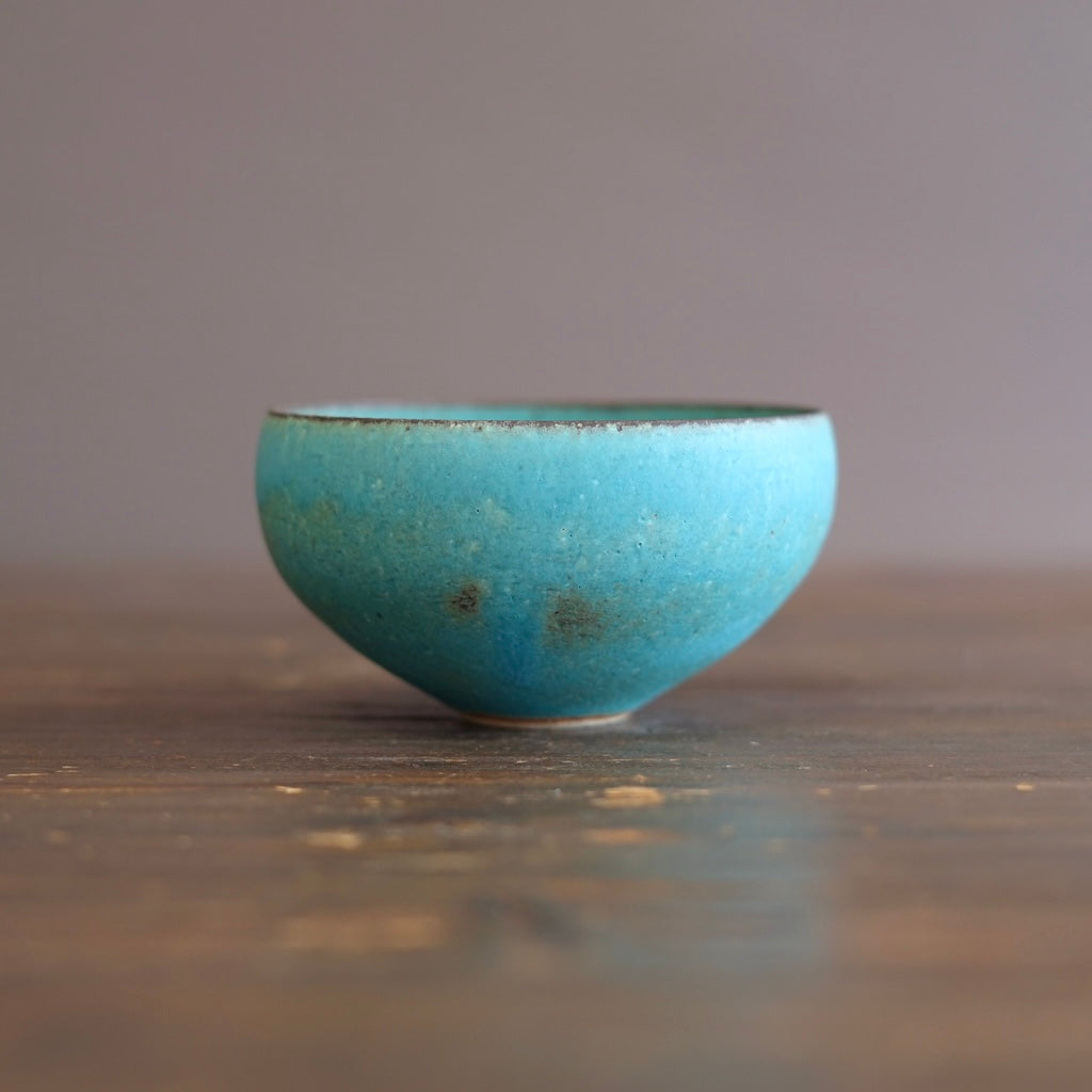 Medium Round Bowl #MS13G