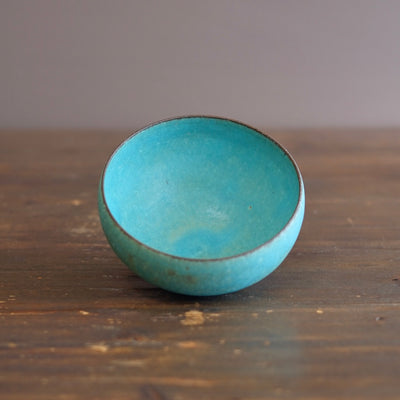 Medium Round Bowl #MS13G