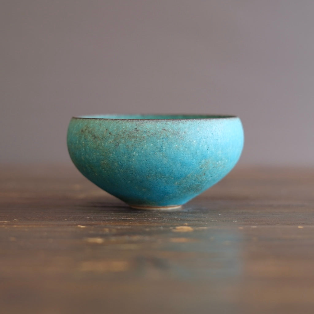 Medium Round Bowl #MS13H