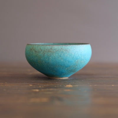 Medium Round Bowl #MS13H
