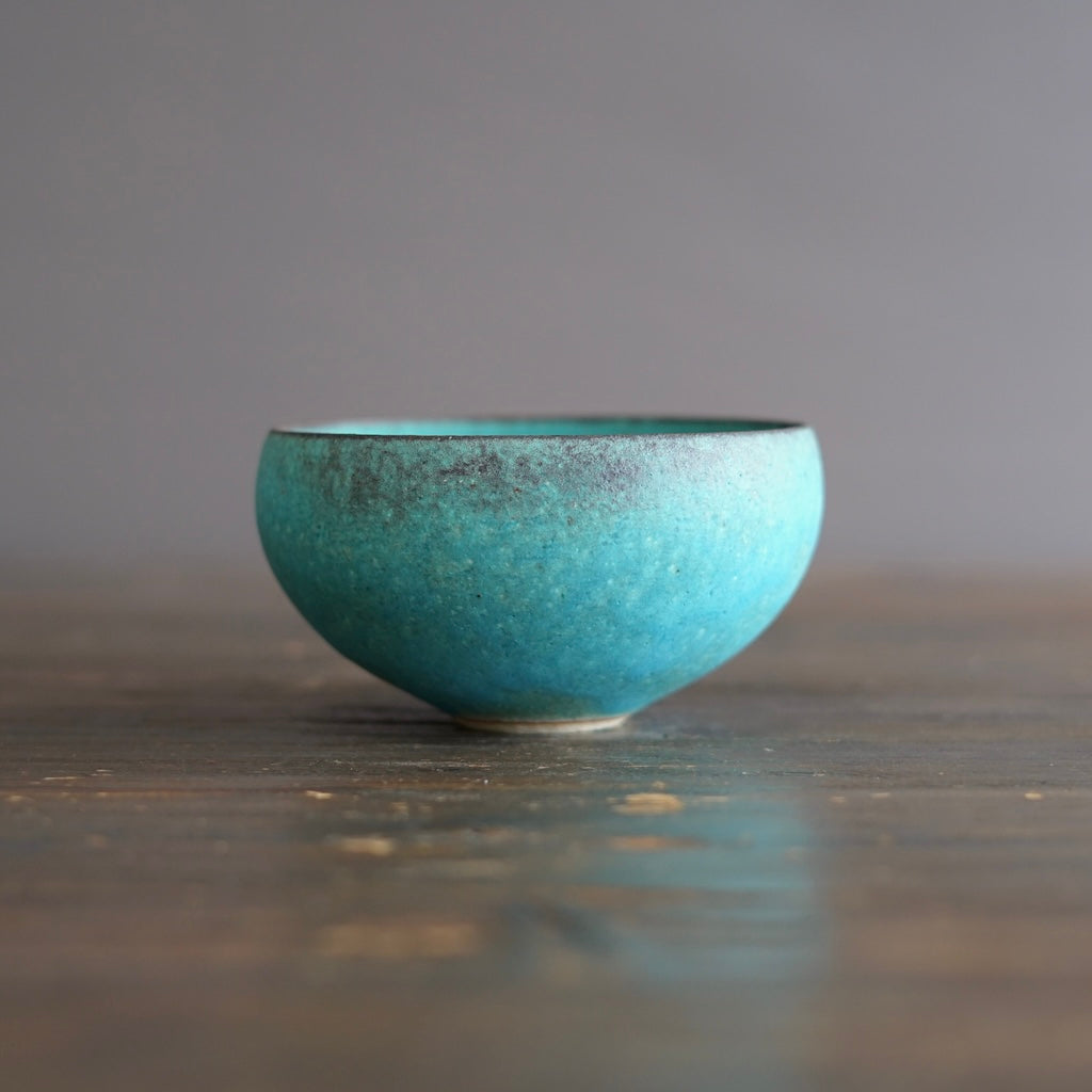 Medium Round Bowl #MS13i