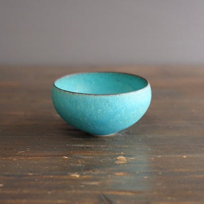 Medium Round Bowl #MS13i