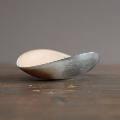 Shallow Bowl  #ZP1771