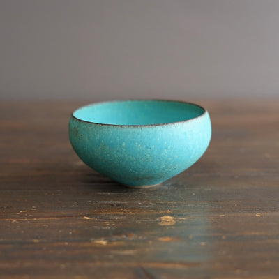 Medium Round Bowl #MS13J