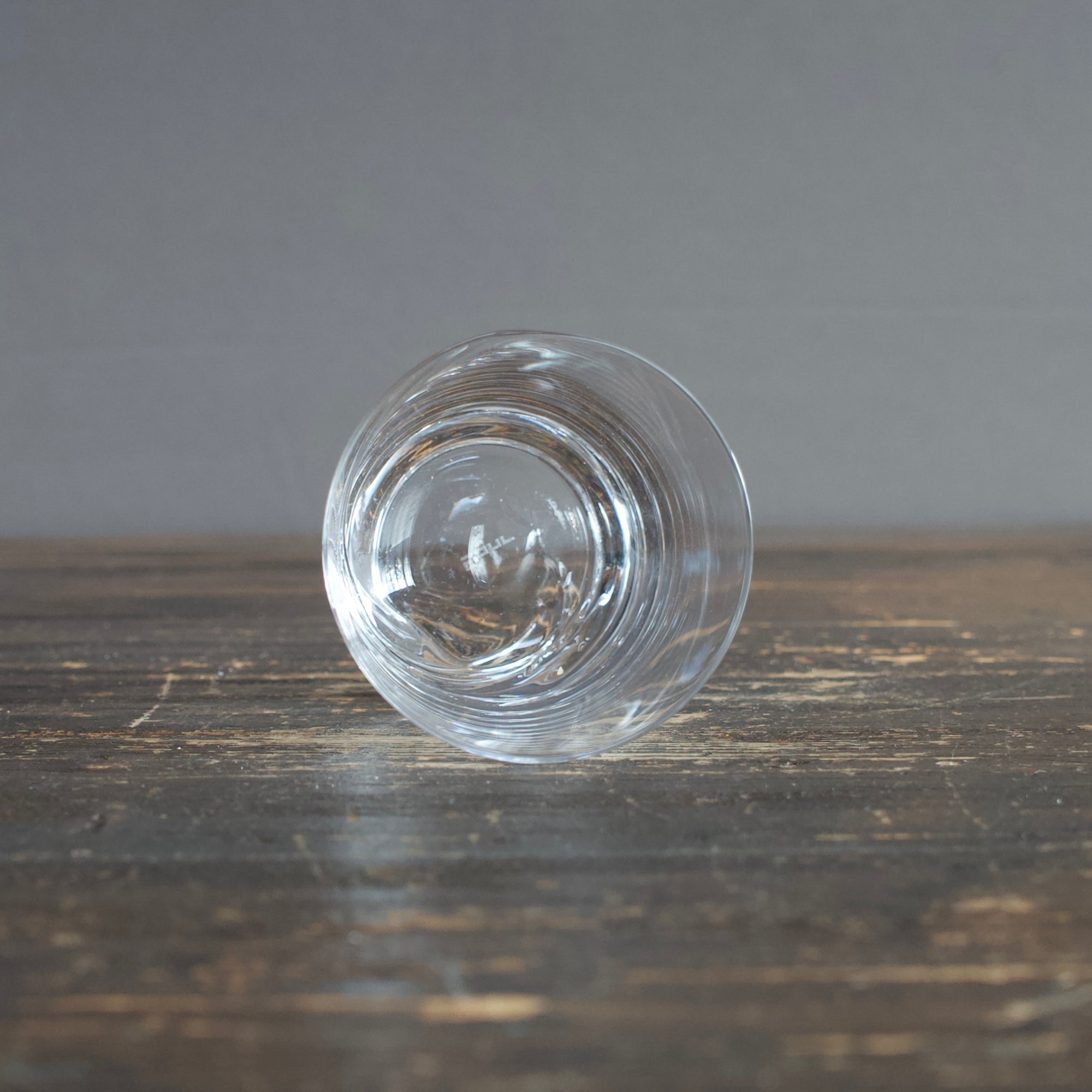 Rock Tumbler Single Twist #1501