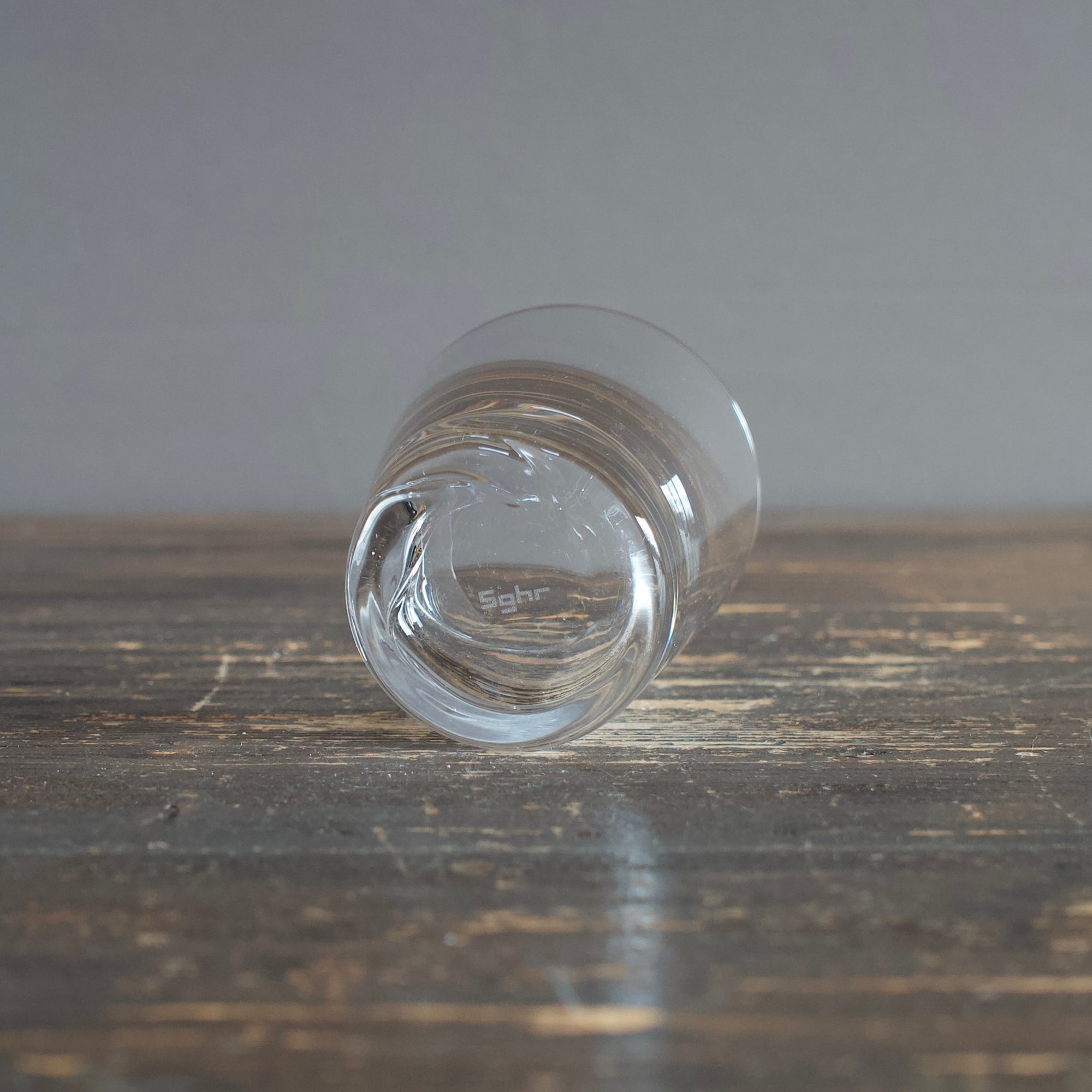Rock Tumbler Single Twist #1501