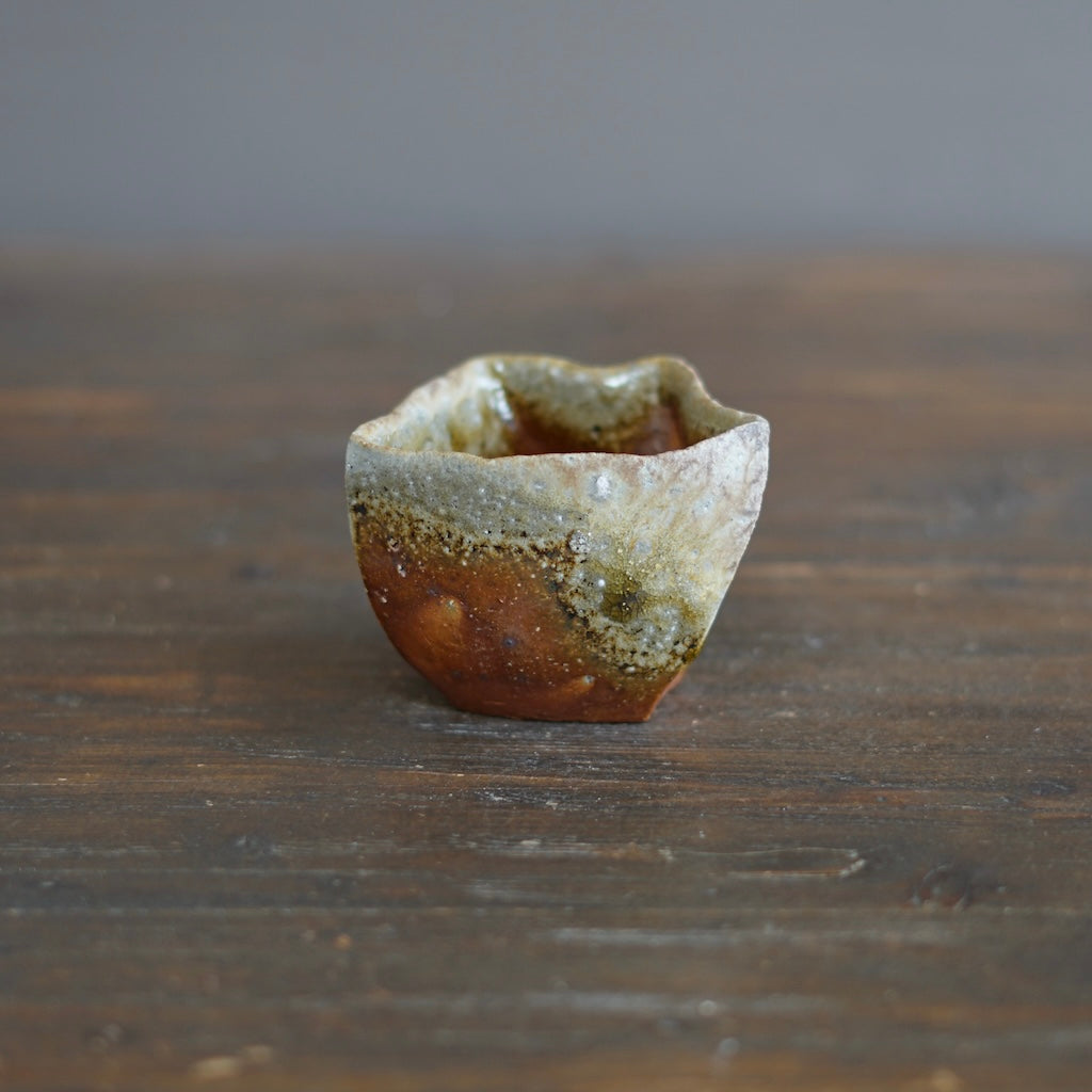 Sculpture Cup #TR309