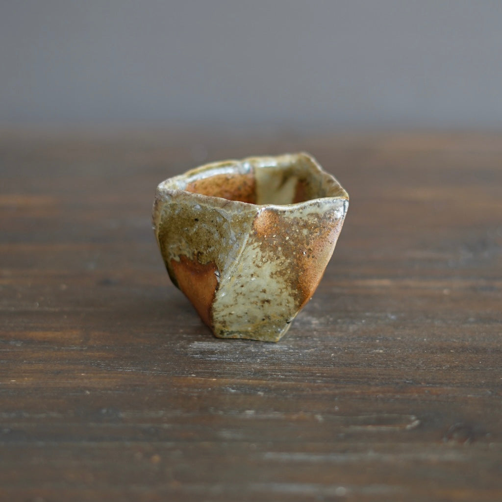 Sculpture Cup #TR309