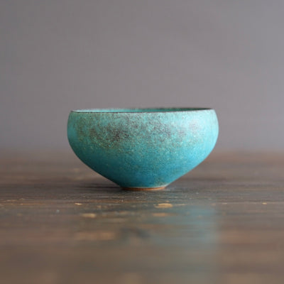 Medium Round Bowl #MS13L