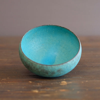 Medium Round Bowl #MS13L