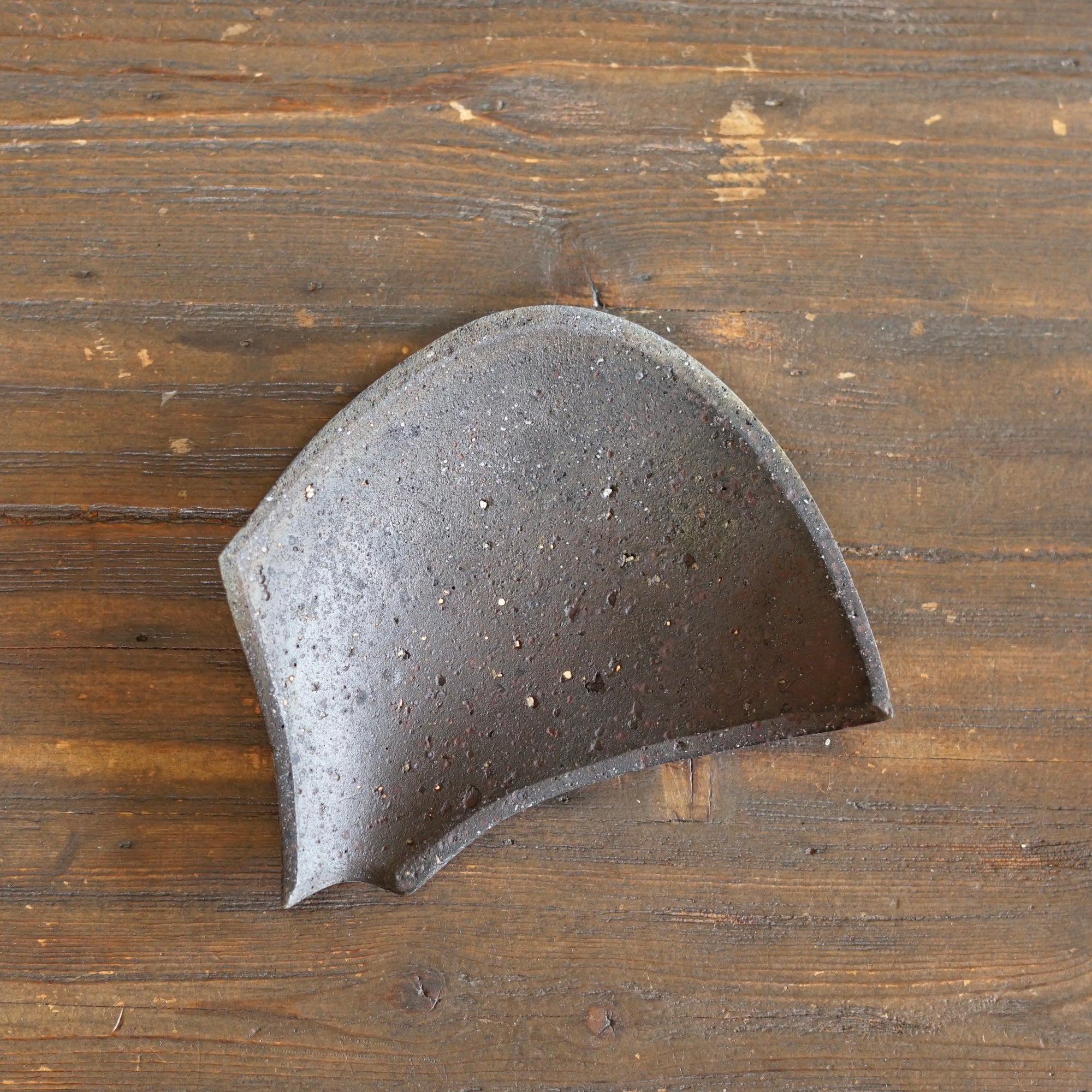 Plate #ZP1773