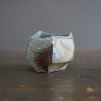 Sculpture Bowl #TR311