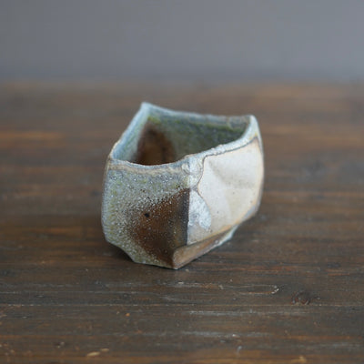 Sculpture Bowl #TR311