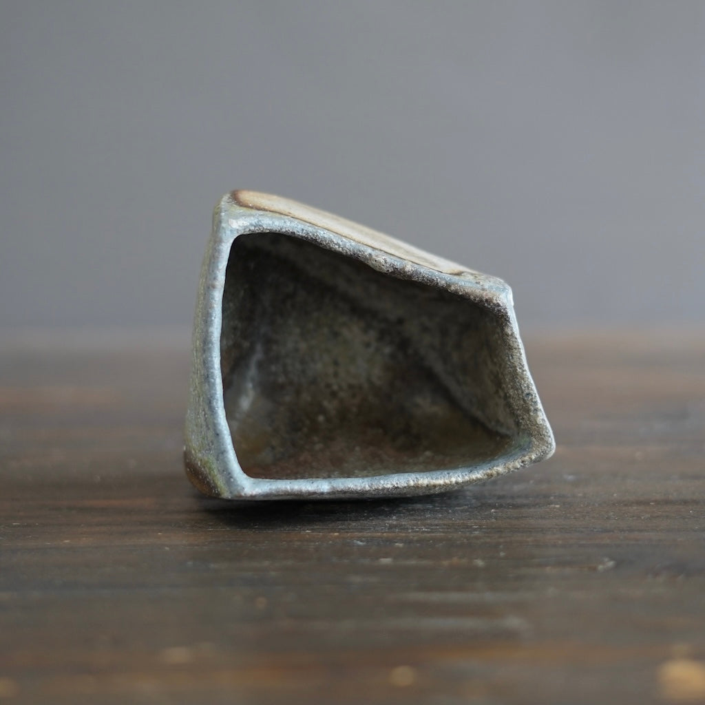 Sculpture Bowl #TR311