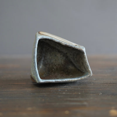 Sculpture Bowl #TR311