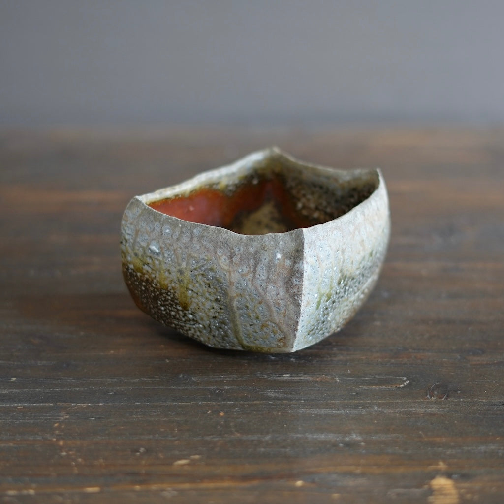 Sculpture Bowl #TR312