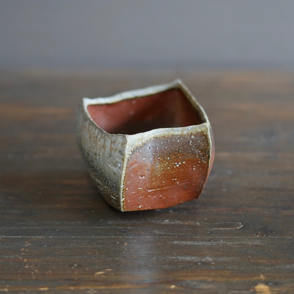 Sculpture Bowl #TR312