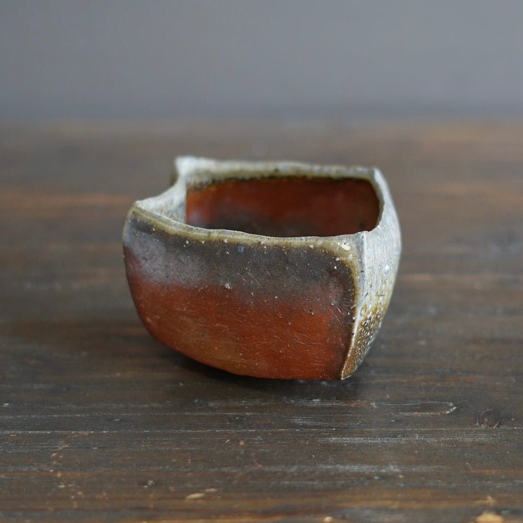 Sculpture Bowl #TR312