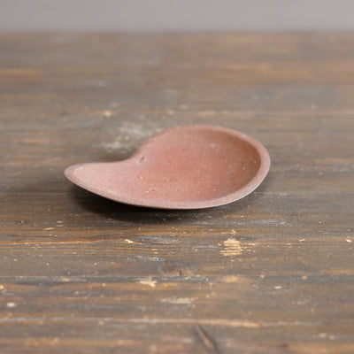 Bean Plate #ZP1730