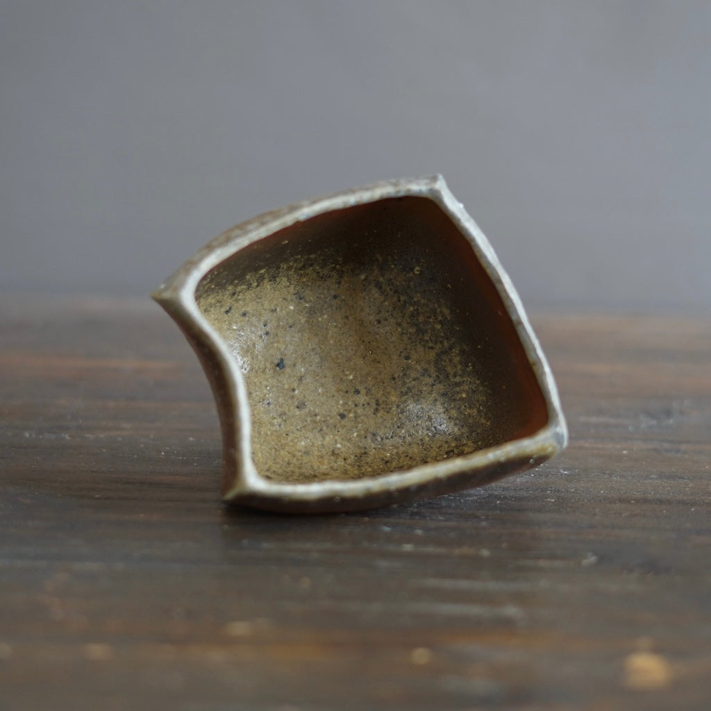 Sculpture Bowl #TR312