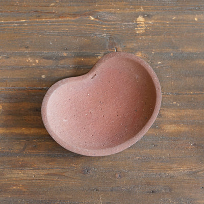 Bean Plate #ZP1730