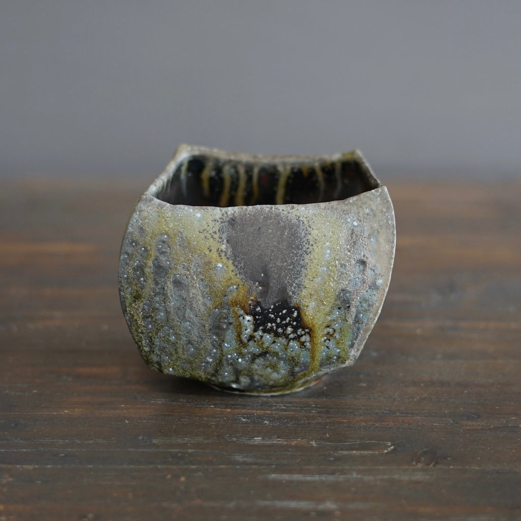 Sculpture Bowl #TR313