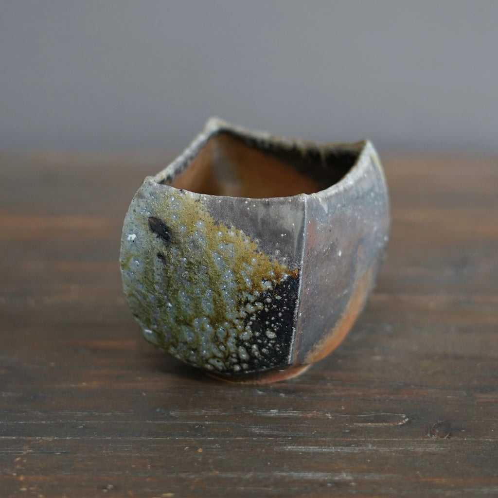 Sculpture Bowl #TR313