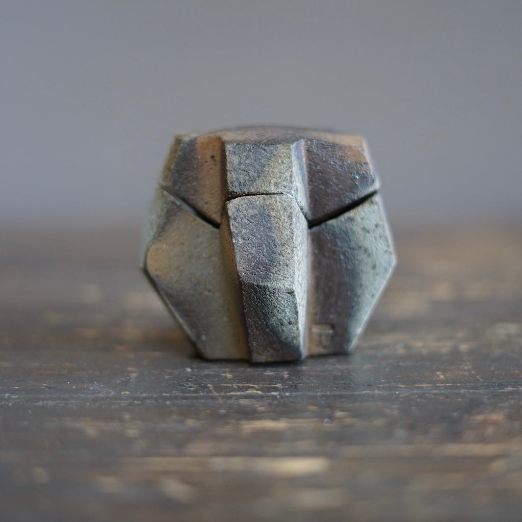 Sculpture Box #TR285