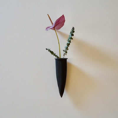 Hanging Flower Vase #UM83