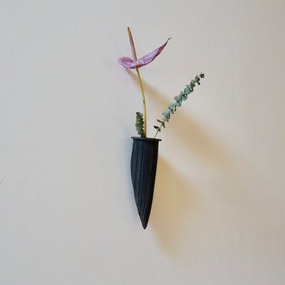 Hanging Flower Vase #UM83