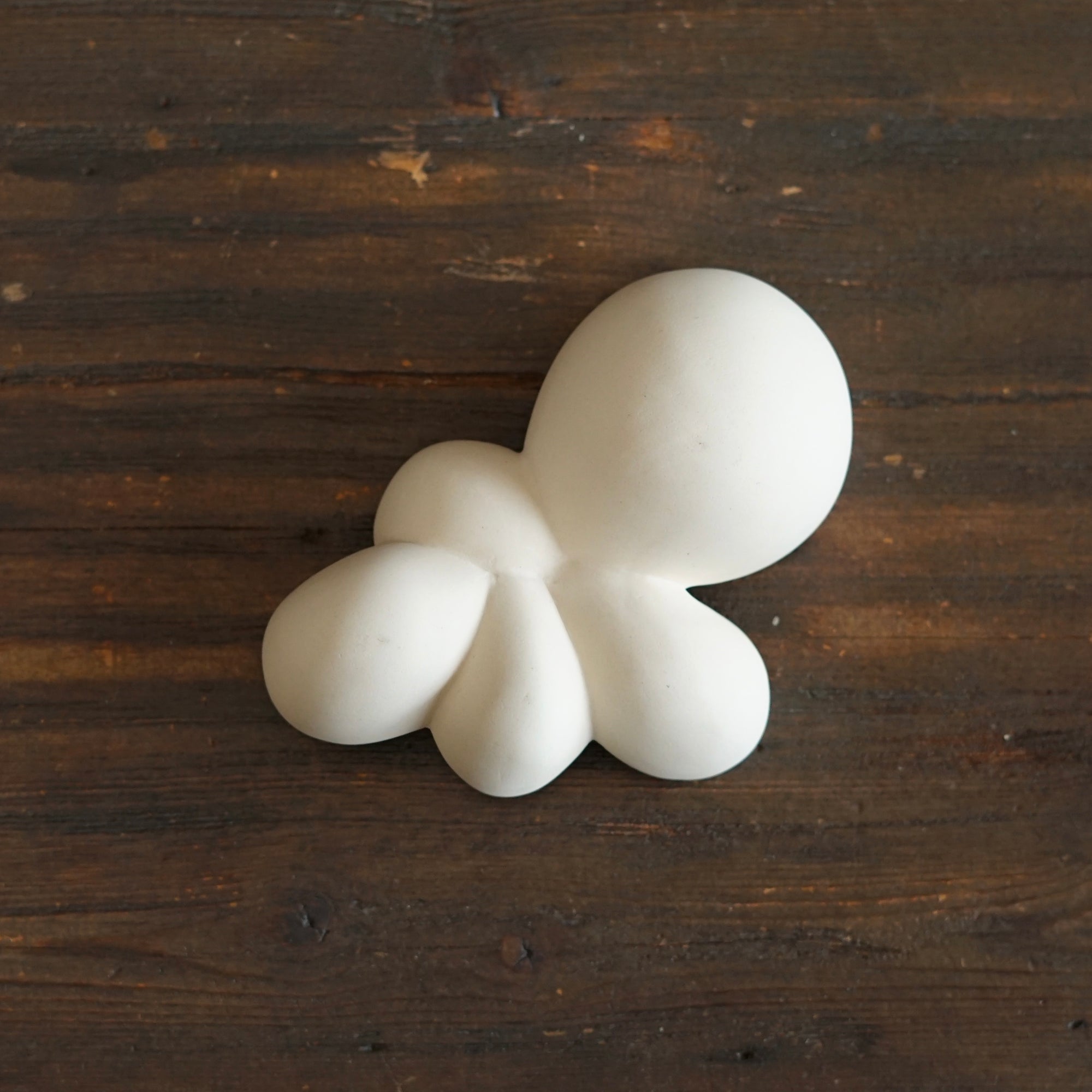 Cloud Sculpture #ZP1831