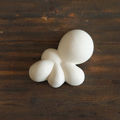 Cloud Sculpture #ZP1831