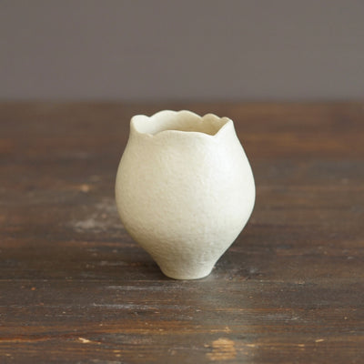 Footed Cup #ZP1838