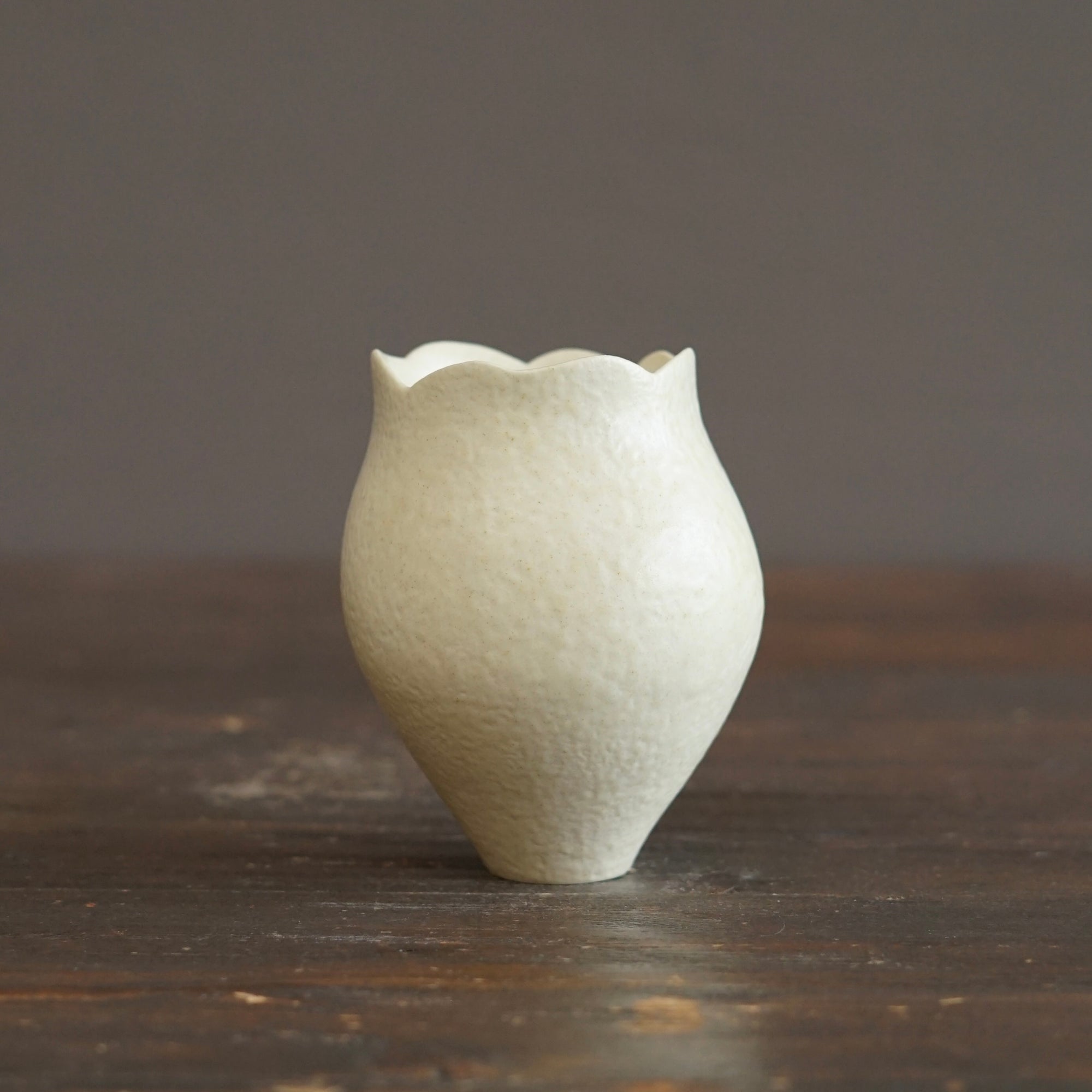 Footed Cup #ZP1839