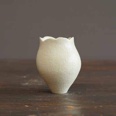 Footed Cup #ZP1839