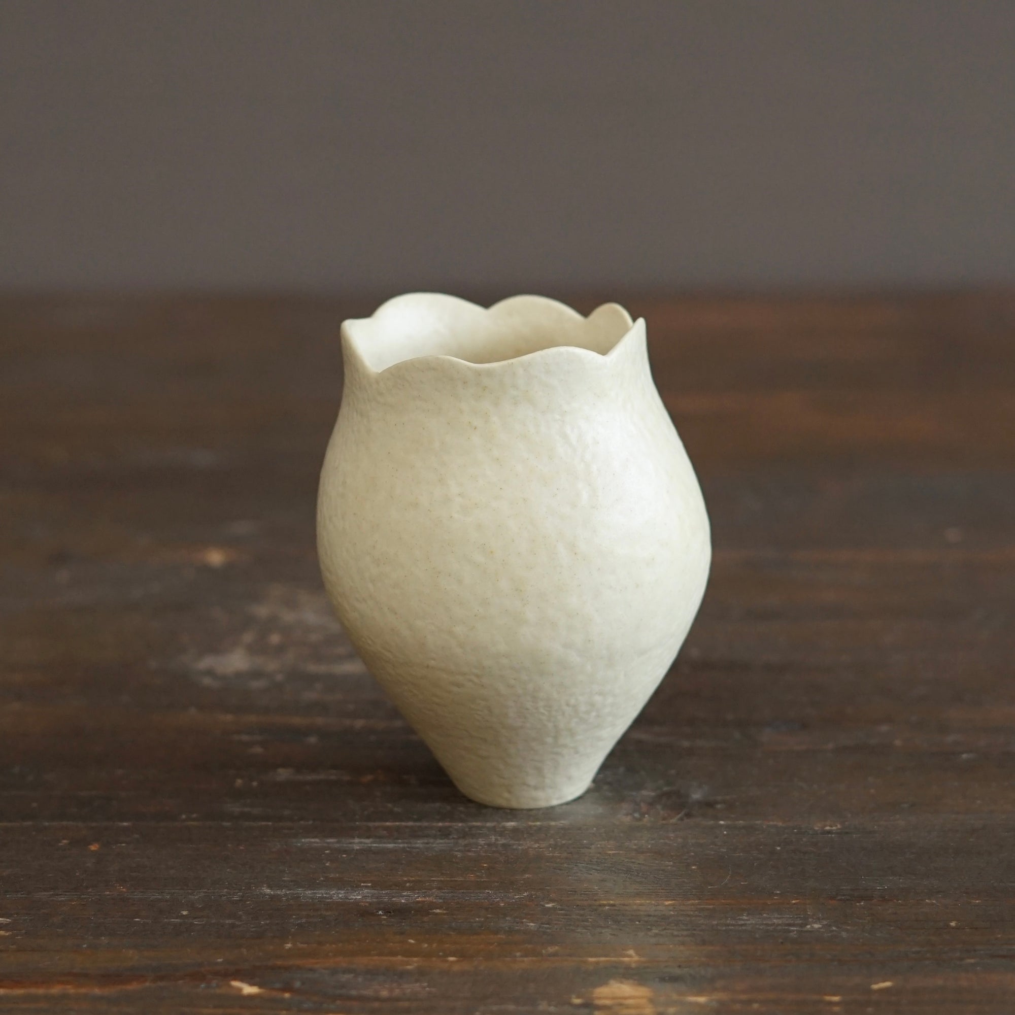 Footed Cup #ZP1839