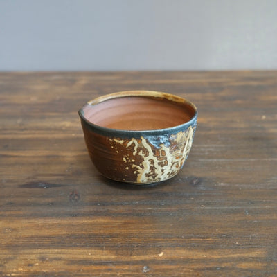 Key Hole Tea Ceremony Bowl #SY306