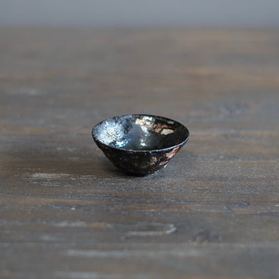GYOKKAKU MASHIRA RAKU GUINOMI Sake Cup #AK11F