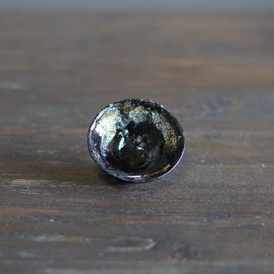 GYOKKAKU MASHIRA RAKU GUINOMI Sake Cup #AK11F