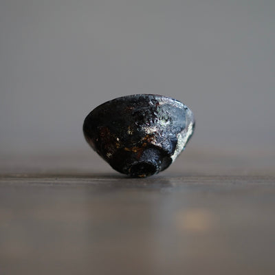GYOKKAKU MASHIRA RAKU GUINOMI Sake Cup #AK11F