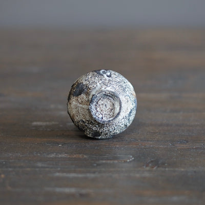 GYOKKAKU MASHIRA RAKU GUINOMI Sake Cup #AK12
