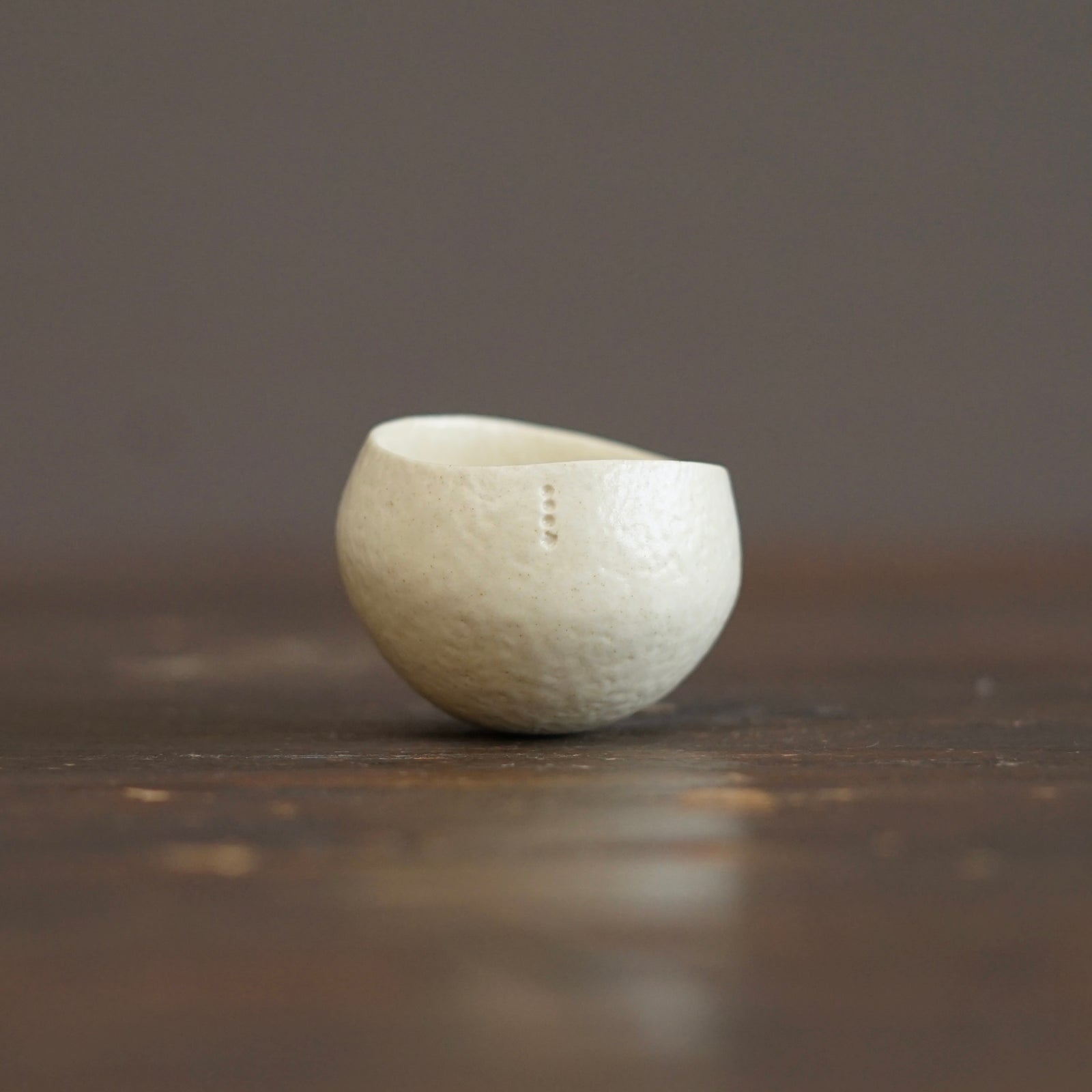 Sake Cup #ZP1817