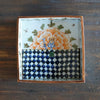 Peony King Box Plate #Ki73B