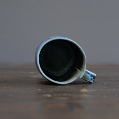 Woodfired Wraps Mug #KY233C