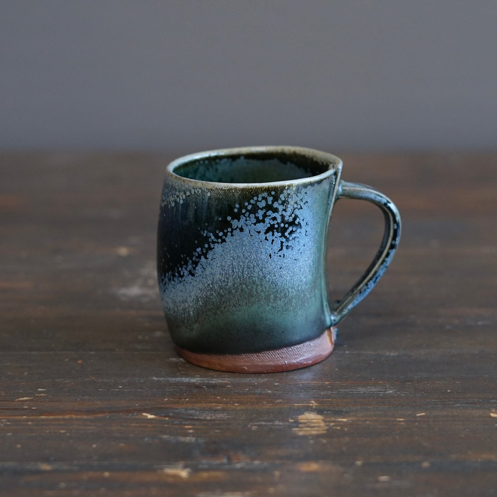 Woodfired Wraps Mug #KY233G