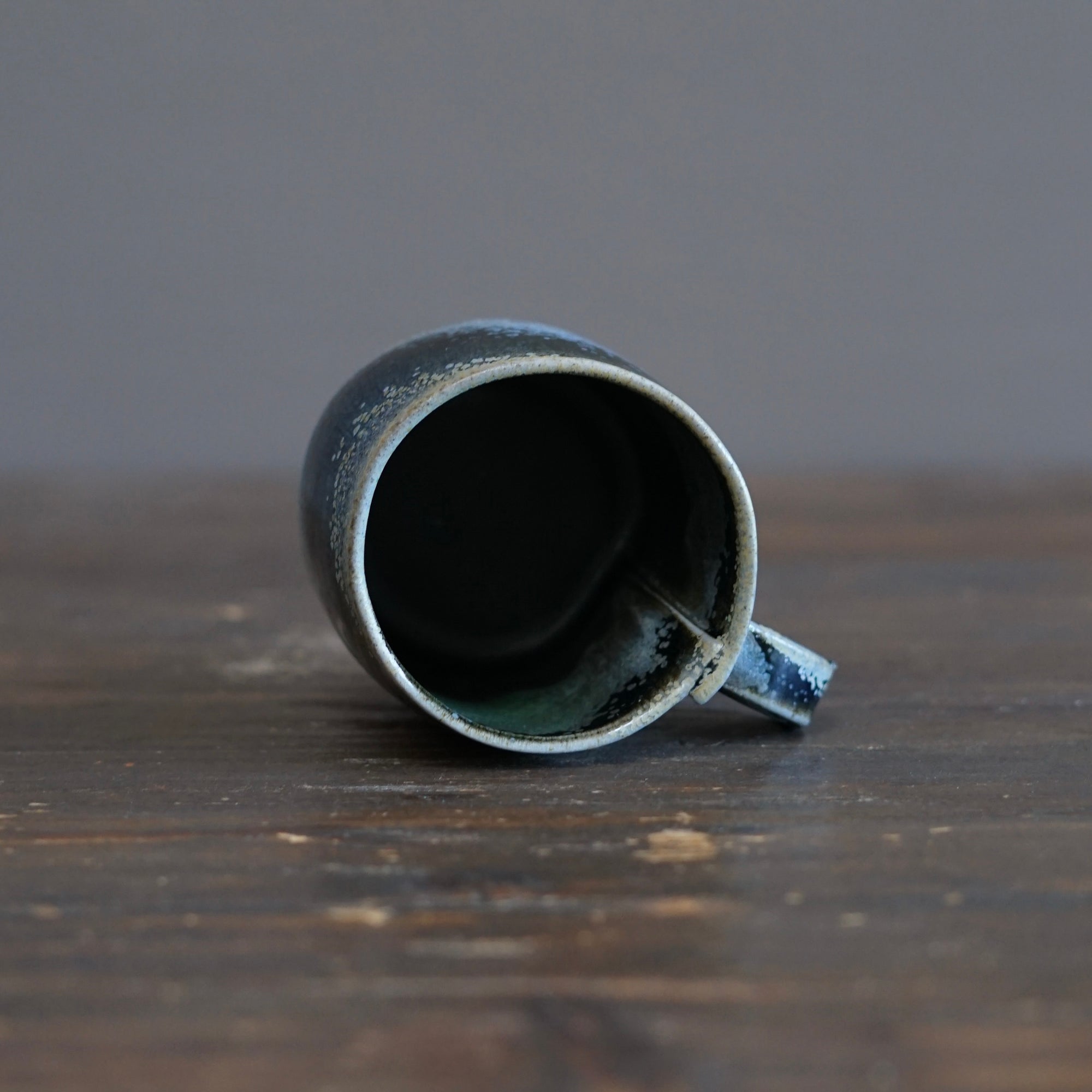 Woodfired Wraps Mug #KY233G